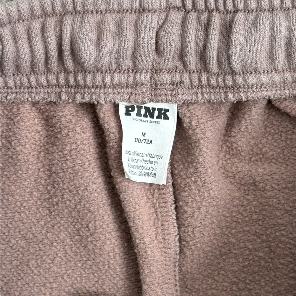 PINK Victoria's Secret Joggers - Picture 3 of 6